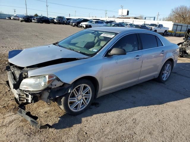 2011 Chevrolet Malibu LS