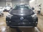 2017 Toyota Rav4 HV Limited