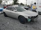 2001 Buick Century Limited