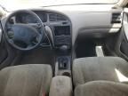 2001 Hyundai Elantra GLS