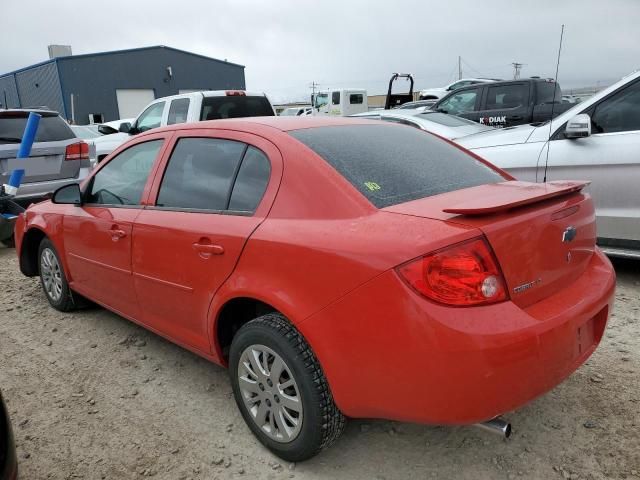 2010 Chevrolet Cobalt 1LT