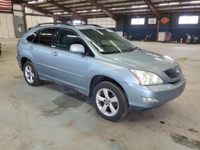 2004 Lexus RX 330