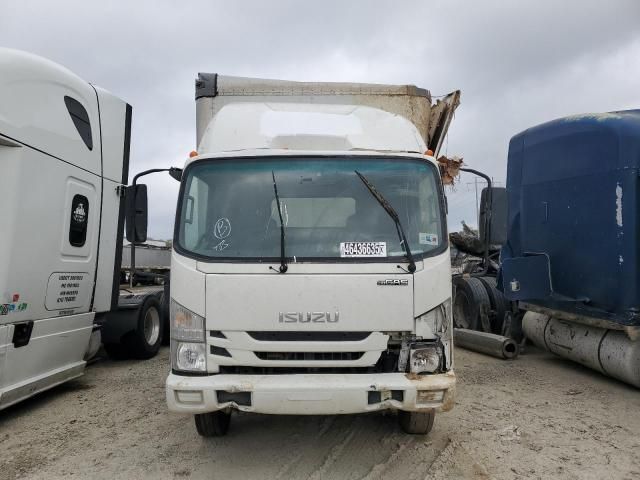 2021 Isuzu NPR HD