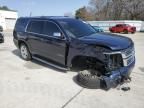 2017 Chevrolet Tahoe C1500 Premier