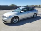 2007 Nissan Altima 2.5