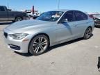 2013 BMW 328 I Sulev