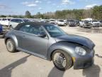 2016 Volkswagen Beetle S/SE