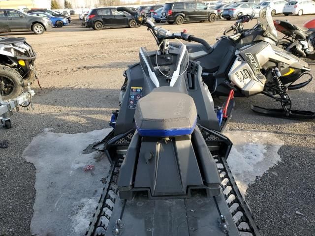 2023 Polaris Switchback