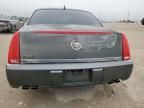 2008 Cadillac DTS