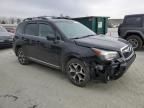 2015 Subaru Forester 2.0XT Premium