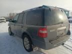 2012 Ford Expedition Limited