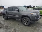 2017 Toyota Tacoma Double Cab