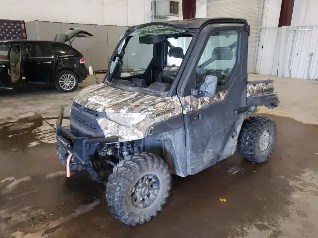 2020 Polaris Ranger XP 1000 Northstar Ultimate