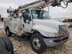 2012 International 4300 Digger Derrick Truck