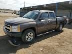 2007 Chevrolet Silverado C1500