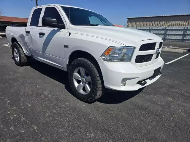 2014 Dodge RAM 1500 ST