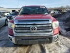 2017 Toyota Tundra Double Cab SR