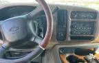 2002 Chevrolet Express G1500