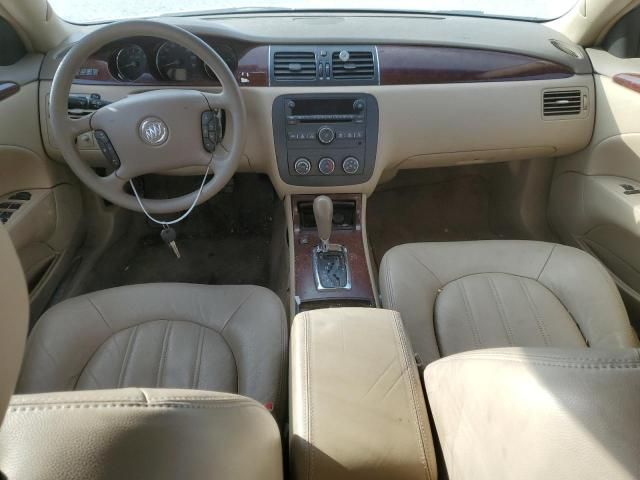 2006 Buick Lucerne CX