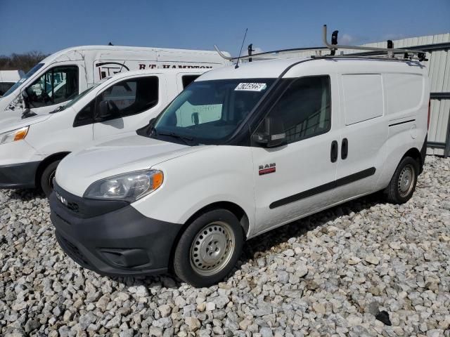 2019 Dodge RAM Promaster City