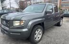 2008 Honda Ridgeline RTS