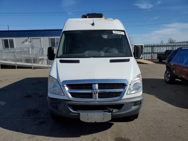 2007 Dodge Sprinter 2500