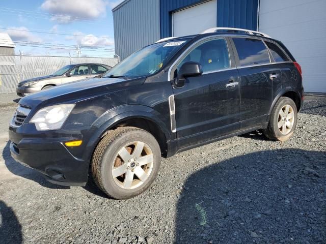 2008 Saturn Vue XR