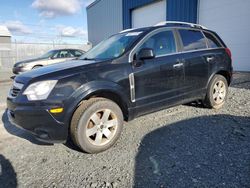 Saturn salvage cars for sale: 2008 Saturn Vue XR