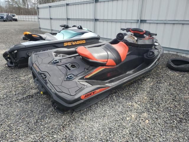 2019 Seadoo RXT-X 300