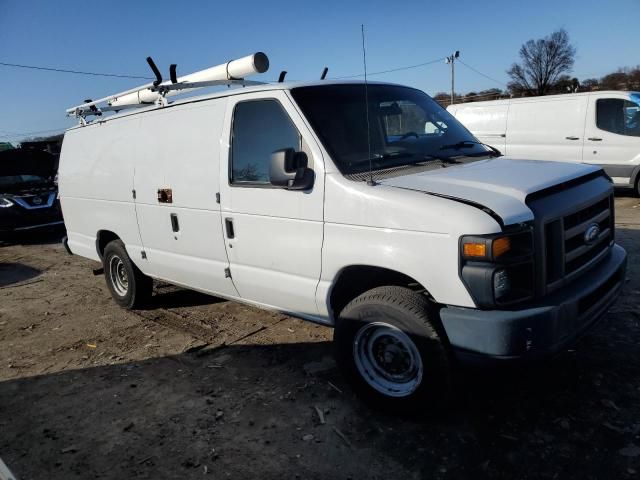 2013 Ford Econoline E250 Van