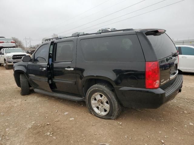 2008 GMC Yukon XL K1500