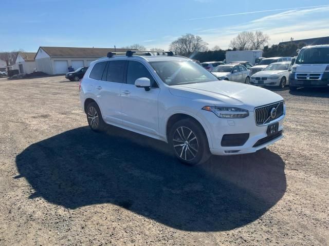 2020 Volvo XC90 T6 Momentum