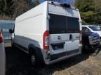 2018 Dodge RAM Promaster 2500 2500 High