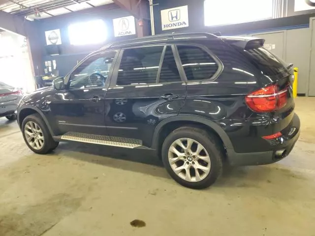 2011 BMW X5 XDRIVE35I