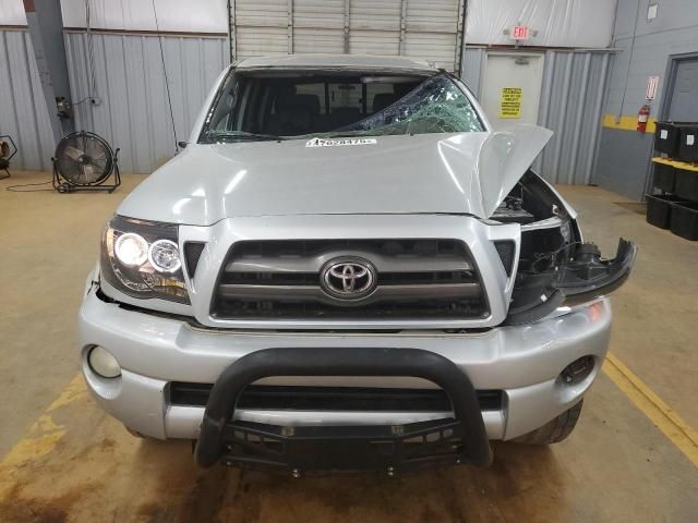 2006 Toyota Tacoma Double Cab