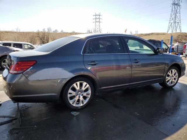 2008 Toyota Avalon XL