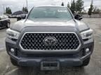 2019 Toyota Tacoma Double Cab