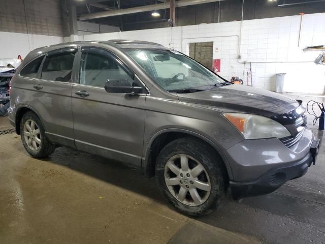 2009 Honda CR-V EX