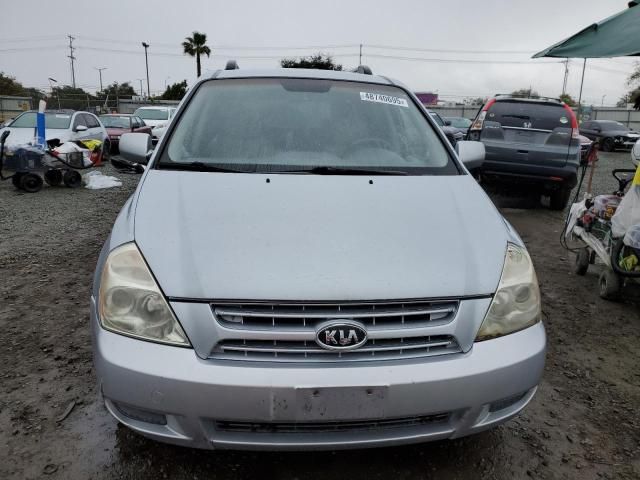 2009 KIA Sedona EX