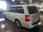 2011 Chrysler Town & Country Limited