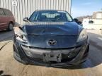 2011 Mazda 3 I