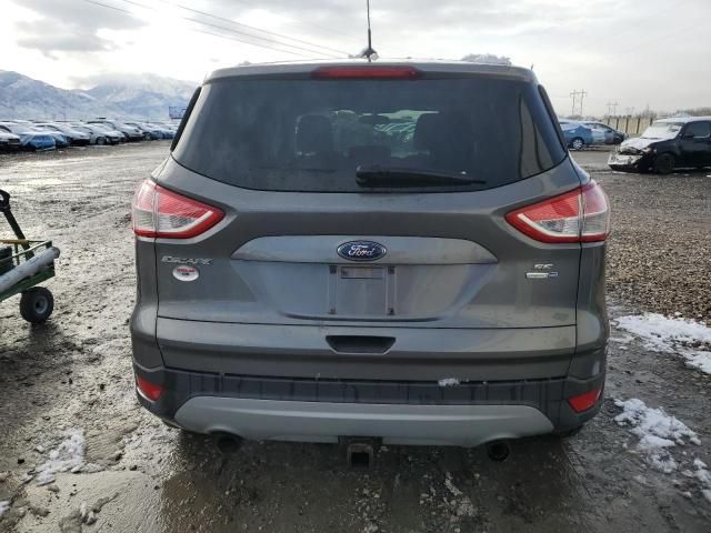 2013 Ford Escape SE