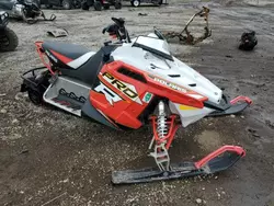 Polaris salvage cars for sale: 2014 Polaris PRO R 800