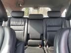 2008 Honda CR-V EXL