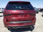 2016 Jeep Grand Cherokee SRT-8