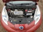 2012 Nissan Leaf SV