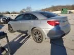 2014 Chrysler 200 Touring