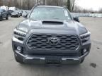 2022 Toyota Tacoma Double Cab