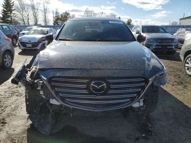 2019 Mazda CX-9 Grand Touring