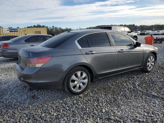 2009 Honda Accord EXL